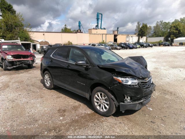 CHEVROLET EQUINOX 2019 2gnaxtev7k6259947