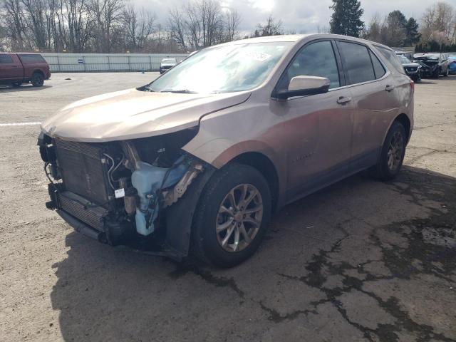 CHEVROLET EQUINOX 2019 2gnaxtev7k6274996