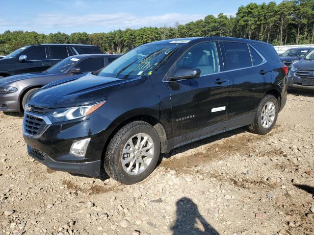 CHEVROLET EQUINOX 2020 2gnaxtev7l6129359