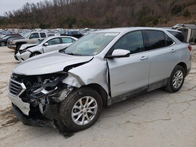 CHEVROLET EQUINOX 2020 2gnaxtev7l6144072