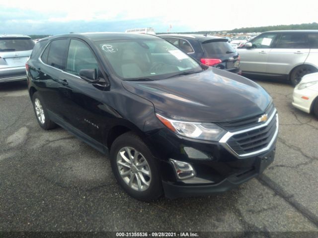 CHEVROLET EQUINOX 2020 2gnaxtev7l6164421