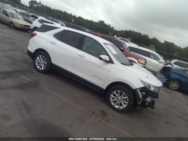 CHEVROLET EQUINOX 2020 2gnaxtev7l6172518