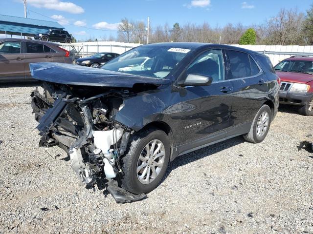 CHEVROLET EQUINOX 2020 2gnaxtev7l6244690