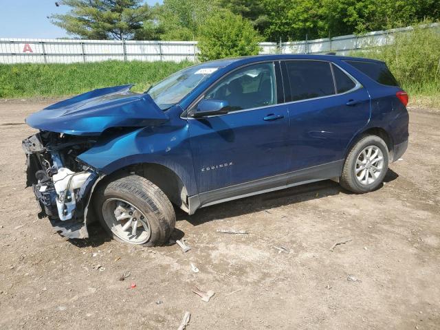 CHEVROLET EQUINOX 2020 2gnaxtev7l6253504