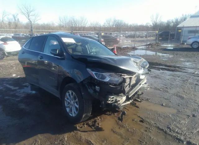 CHEVROLET EQUINOX 2021 2gnaxtev7m6141139