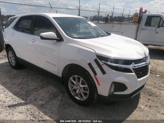 CHEVROLET EQUINOX 2022 2gnaxtev7n6107459