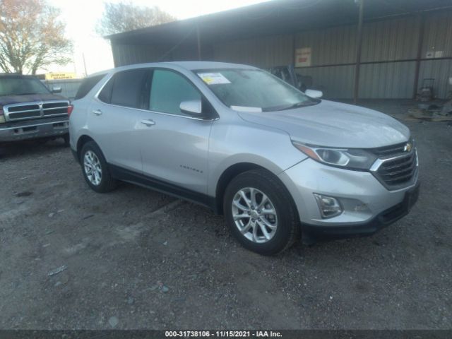 CHEVROLET EQUINOX 2019 2gnaxtev8k6131460