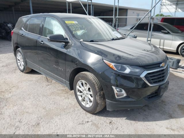 CHEVROLET EQUINOX 2019 2gnaxtev8k6152311