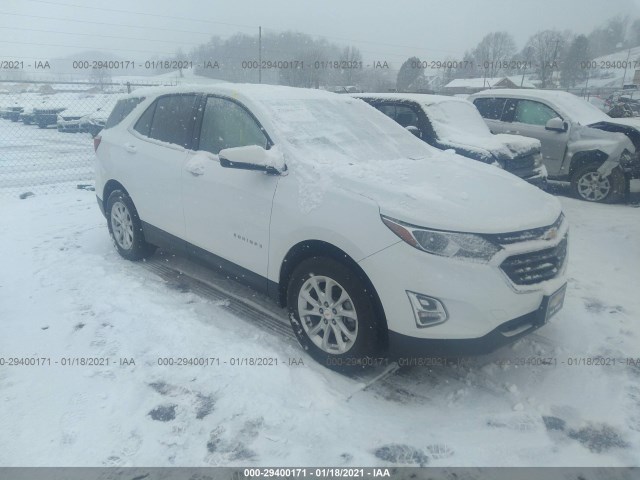 CHEVROLET EQUINOX 2019 2gnaxtev8k6201166