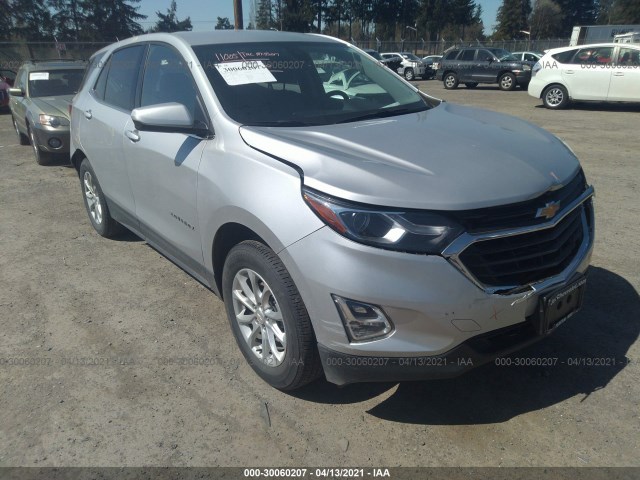 CHEVROLET EQUINOX 2019 2gnaxtev8k6212796