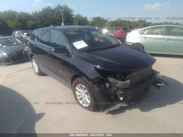 CHEVROLET EQUINOX 2019 2gnaxtev8k6223376