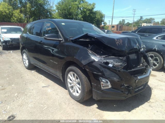 CHEVROLET EQUINOX 2019 2gnaxtev8k6228058