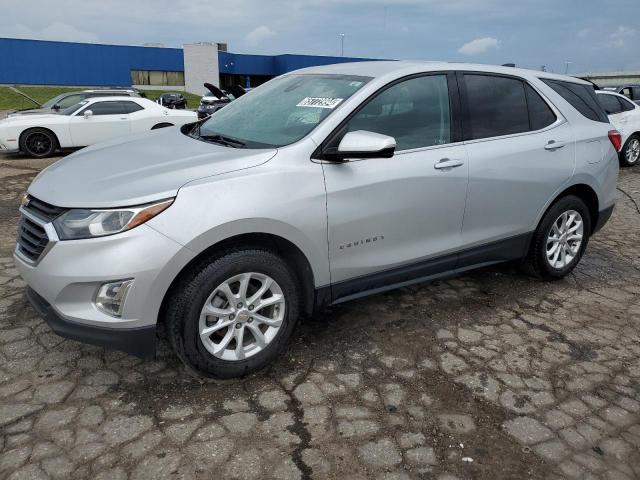 CHEVROLET EQUINOX LT 2019 2gnaxtev8k6253624