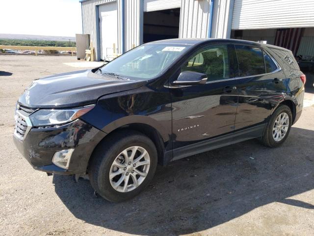 CHEVROLET EQUINOX LT 2019 2gnaxtev8k6256989