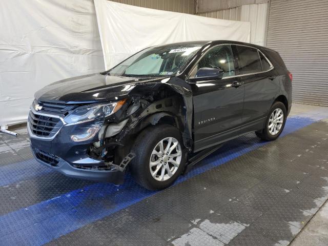 CHEVROLET EQUINOX LT 2020 2gnaxtev8l6114398