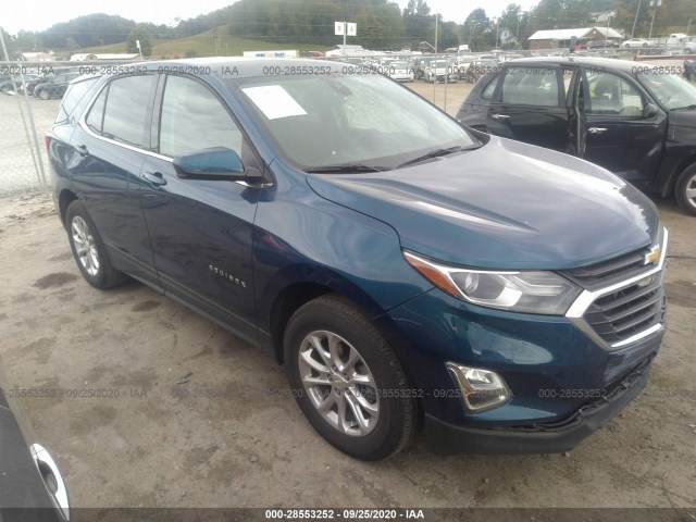 CHEVROLET EQUINOX 2020 2gnaxtev8l6125384