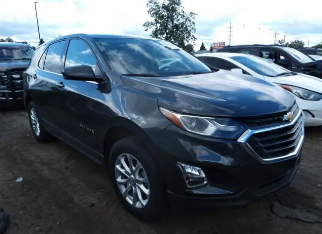 CHEVROLET EQUINOX 2020 2gnaxtev8l6127927