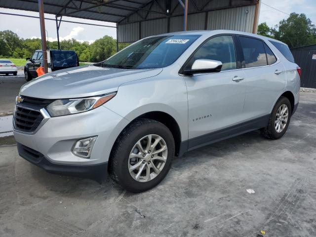 CHEVROLET EQUINOX LT 2020 2gnaxtev8l6134361