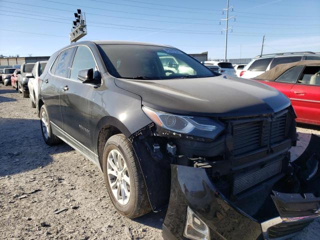 CHEVROLET EQUINOX LT 2020 2gnaxtev8l6145649