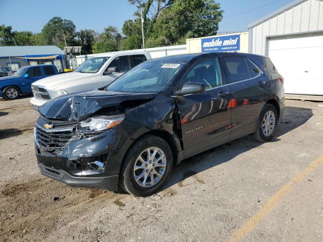 CHEVROLET EQUINOX LT 2020 2gnaxtev8l6152584