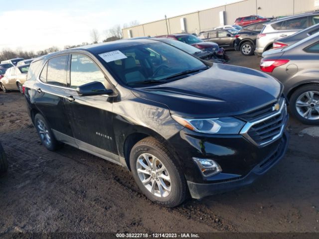 CHEVROLET EQUINOX 2020 2gnaxtev8l6167909