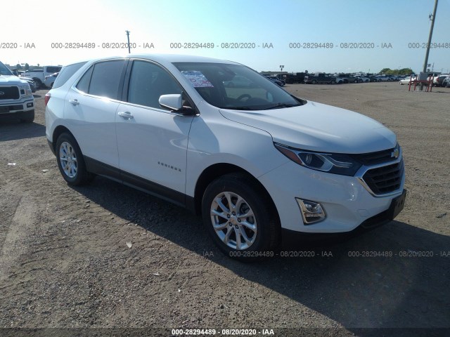 CHEVROLET EQUINOX 2020 2gnaxtev8l6171264