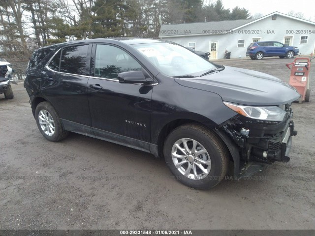 CHEVROLET EQUINOX 2020 2gnaxtev8l6194186