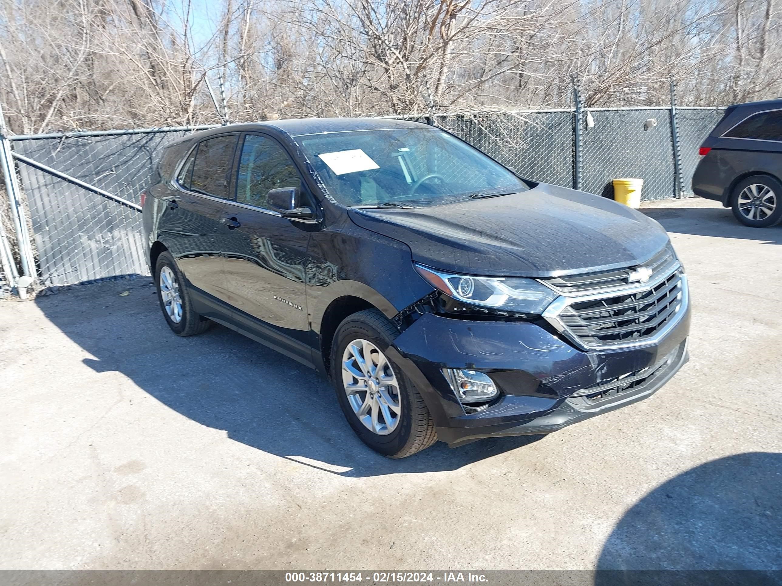 CHEVROLET EQUINOX 2020 2gnaxtev8l6251583