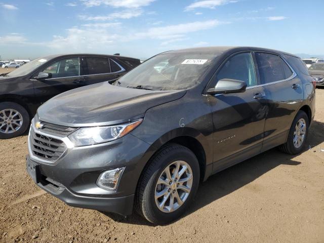 CHEVROLET EQUINOX LT 2020 2gnaxtev8l6262700