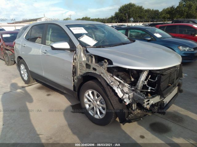 CHEVROLET EQUINOX 2021 2gnaxtev8m6141683