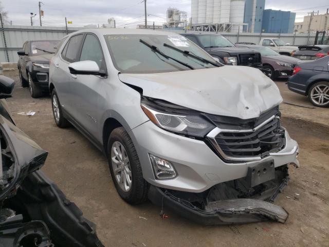 CHEVROLET EQUINOX 2021 2gnaxtev8m6161593