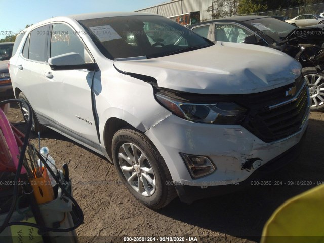 CHEVROLET EQUINOX 2019 2gnaxtev9k6131712