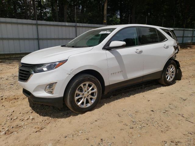 CHEVROLET EQUINOX 2019 2gnaxtev9k6132603