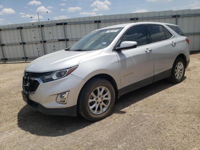 CHEVROLET EQUINOX 2019 2gnaxtev9k6132696