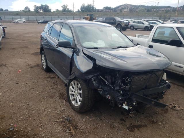 CHEVROLET EQUINOX LT 2019 2gnaxtev9k6143973