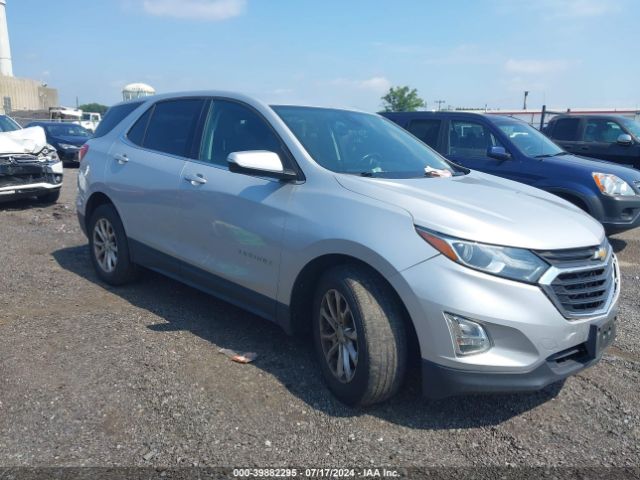 CHEVROLET EQUINOX 2019 2gnaxtev9k6205081