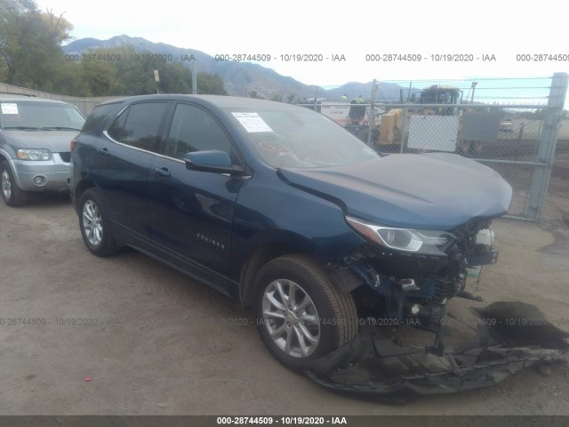 CHEVROLET EQUINOX 2019 2gnaxtev9k6228828