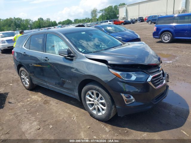 CHEVROLET EQUINOX 2019 2gnaxtev9k6239151