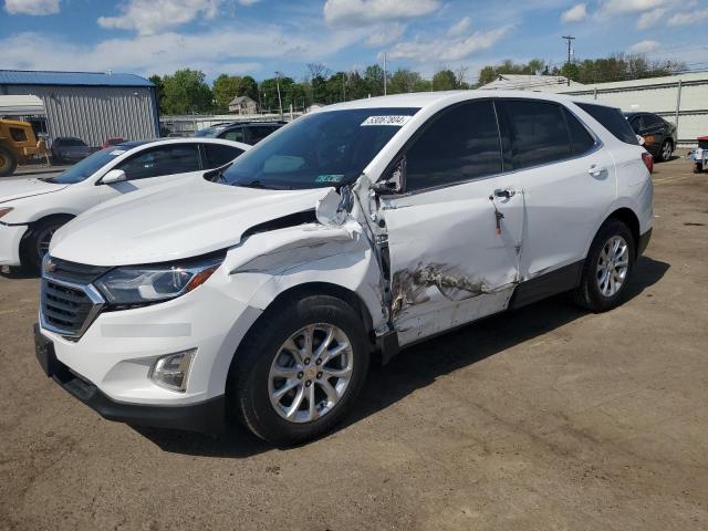 CHEVROLET EQUINOX 2019 2gnaxtev9k6248187