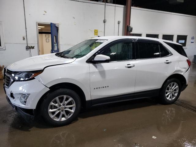 CHEVROLET EQUINOX 2019 2gnaxtev9k6251302