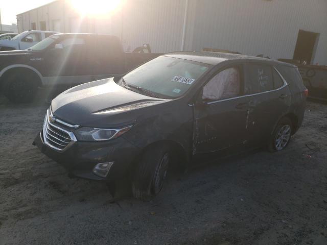 CHEVROLET EQUINOX 2019 2gnaxtev9k6264602