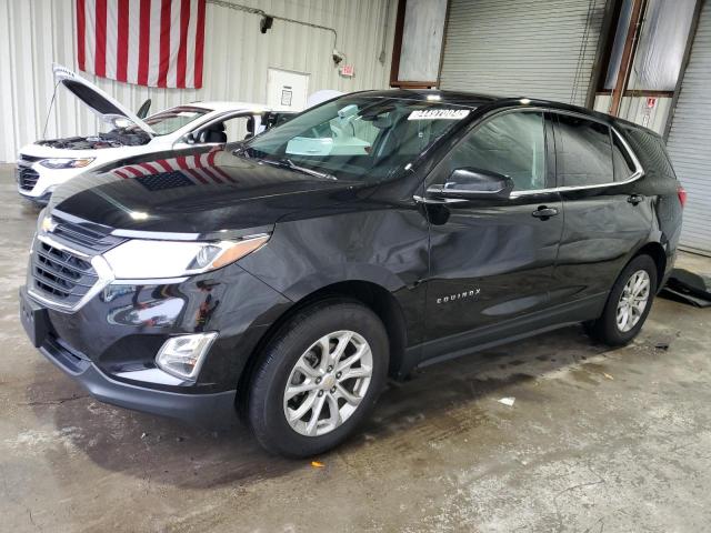 CHEVROLET EQUINOX LT 2020 2gnaxtev9l6113034