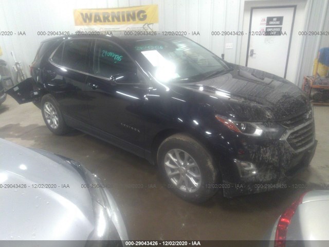 CHEVROLET EQUINOX 2020 2gnaxtev9l6131646