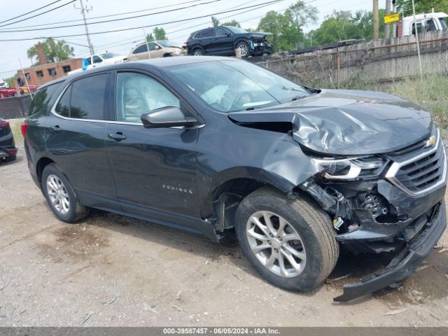 CHEVROLET EQUINOX 2020 2gnaxtev9l6131663