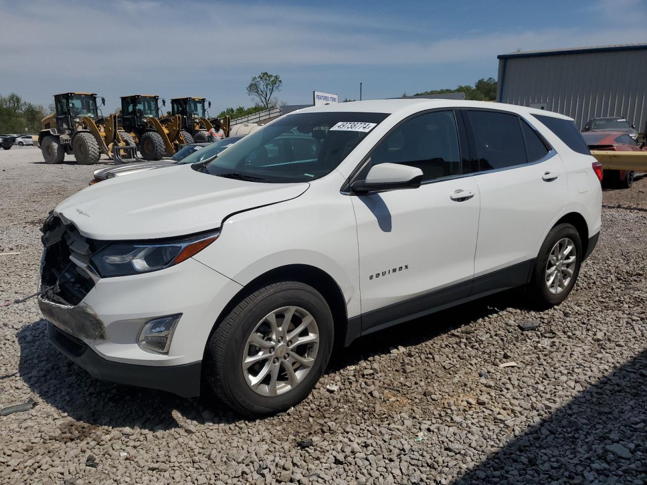 CHEVROLET EQUINOX 2020 2gnaxtev9l6153646