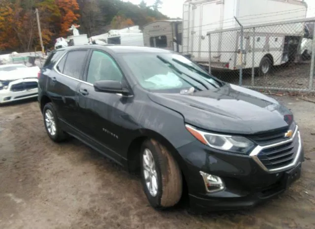 CHEVROLET EQUINOX 2020 2gnaxtev9l6157485