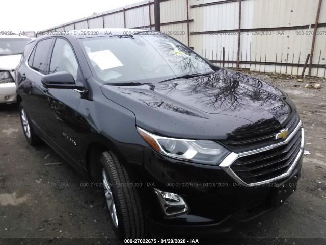 CHEVROLET EQUINOX 2020 2gnaxtev9l6164503