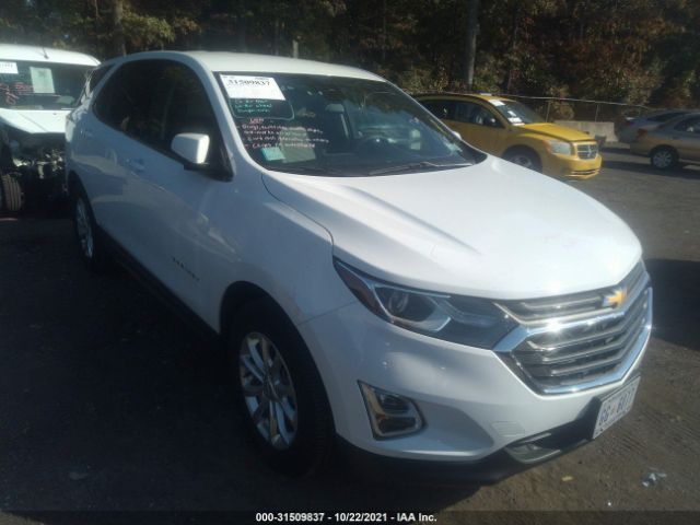 CHEVROLET EQUINOX 2020 2gnaxtev9l6176554