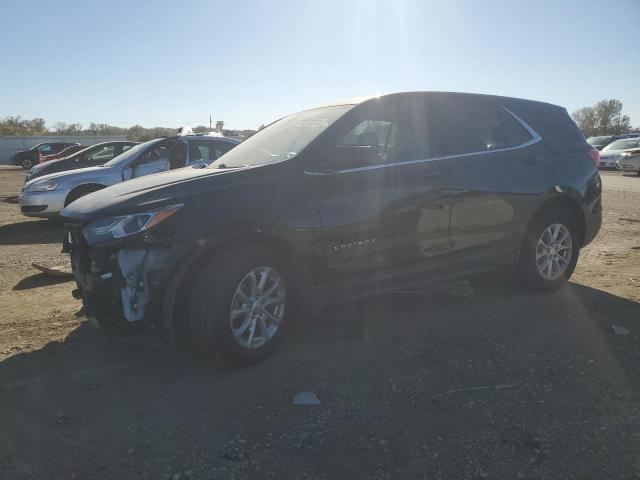 CHEVROLET EQUINOX 2020 2gnaxtev9l6213277