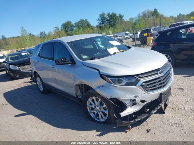 CHEVROLET EQUINOX 2020 2gnaxtev9l6219855